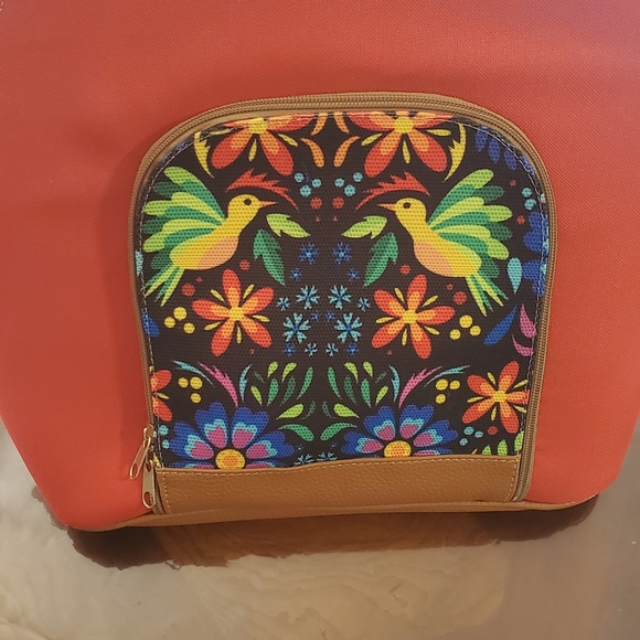 Backpack Style Bag main image 5